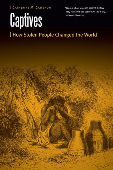 Captives: How Stolen People Changed the World