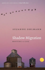 English audio books mp3 download Shadow Migration: Mapping a Life 9781496226860