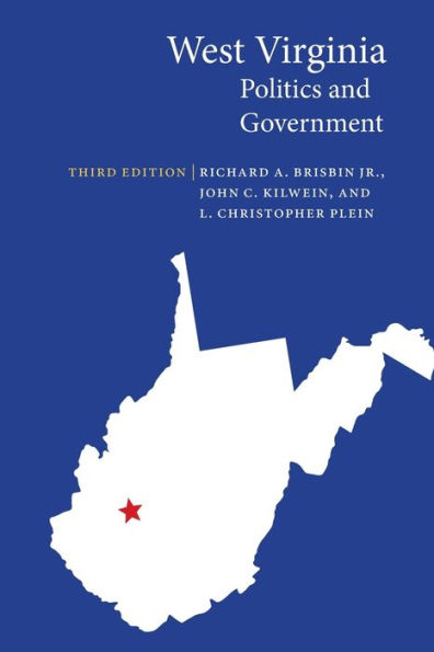 West Virginia Politics and Government