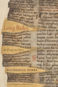 Title: Long Rules: An Essay in Verse, Author: Nathaniel Perry