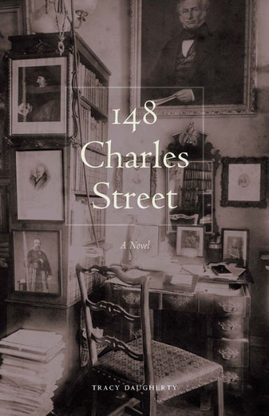148 Charles Street: A Novel