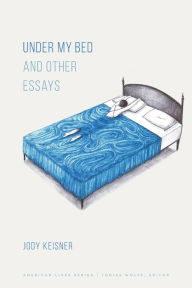 Ebooks free download on database Under My Bed and Other Essays in English