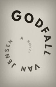 Title: Godfall, Author: Van Jensen