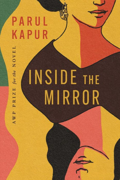 Inside the Mirror: A Novel