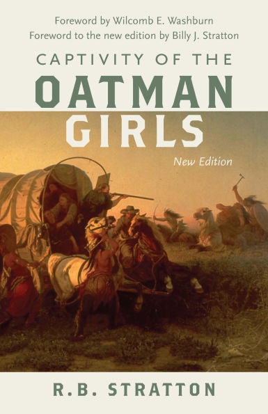 Captivity of the Oatman Girls