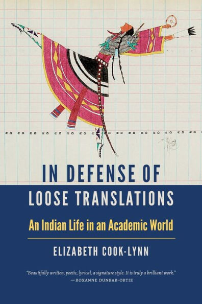 Defense of Loose Translations: an Indian Life Academic World