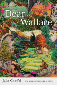 Download books free online Dear Wallace DJVU CHM MOBI by Julie Choffel 9781496240064 in English