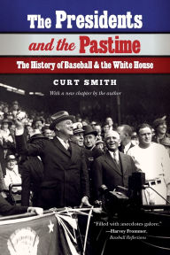 Free audiobook downloads mp3 players The Presidents and the Pastime: The History of Baseball and the White House