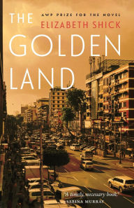 Scribd free download books The Golden Land FB2 9781496241740 in English