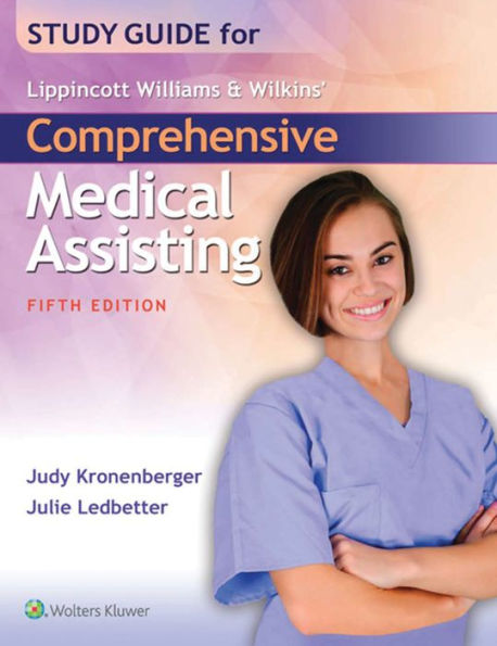 Study Guide For Lippincott Williams And Wilkins Comprehensive Medical