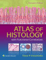 Atlas of Histology with Functional Correlations / Edition 13