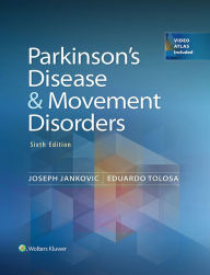 Title: Parkinson's Disease and Movement Disorders, Author: Joseph Jankovic