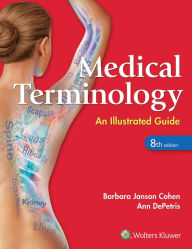 Download joomla ebook collection Medical Terminology English version by Barbara J. Cohen, Ann DePetris