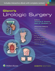 Title: Glenn's Urologic Surgery, Author: Sam D. Graham