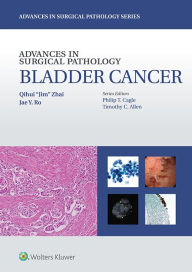 Title: Advances in Surgical Pathology: Bladder Cancer, Author: Qihui 