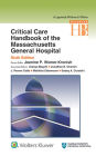 Critical Care Handbook of the Massachusetts General Hospital