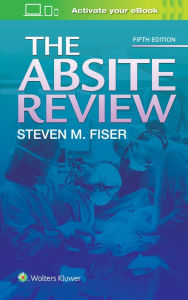 Title: The ABSITE Review, Author: Steven Fiser