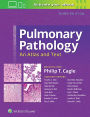 Pulmonary Pathology: An Atlas and Text