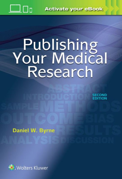 Publishing Your Medical Research / Edition 2