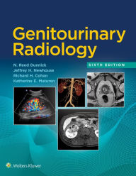 Title: Genitourinary Radiology, Author: N. Reed Dunnick