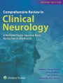 Comprehensive Review in Clinical Neurology: A Multiple Choice Book for the Wards and Boards