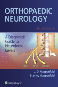 Title: Orthopaedic Neurology, Author: J. D. Hoppenfeld