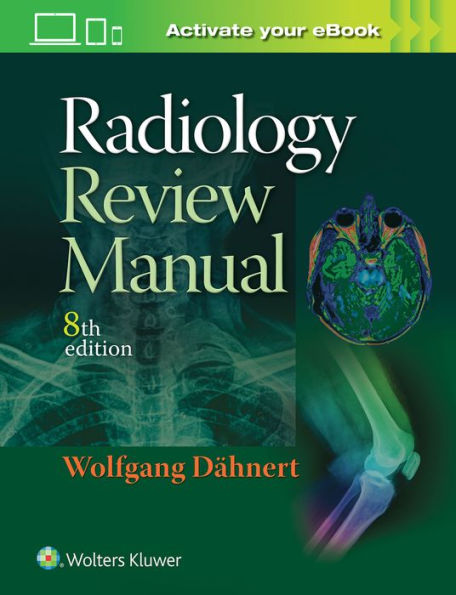 Radiology Review Manual / Edition 8