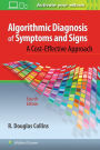 Algorithmic Diagnosis of Symptoms and Signs / Edition 4