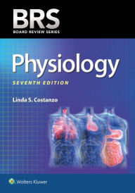 Title: BRS Physiology, Author: Linda S. Costanzo Ph.D.