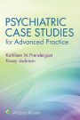 Psychiatric Case Studies for Advanced Practice