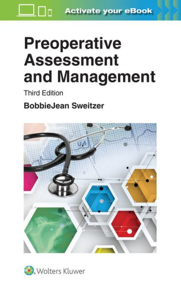 Preoperative Assessment and Management / Edition 3