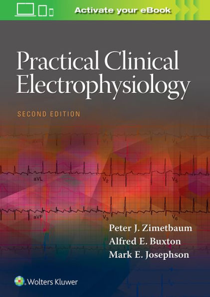 Practical Clinical Electrophysiology / Edition 2