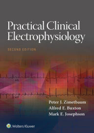 Title: Practical Clinical Electrophysiology, Author: Peter J. Zimetbaum