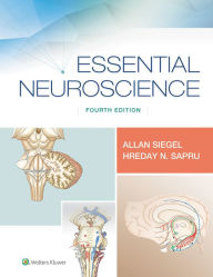 Title: Essential Neuroscience, Author: Allan Siegel