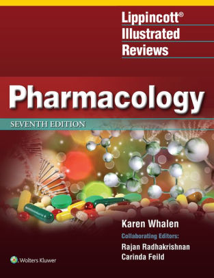 lippincott illustrated reviews pharmacology 7th edition pdf download