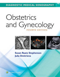 Title: Obstetrics & Gynecology / Edition 4, Author: Susan Stephenson