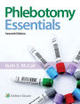 Phlebotomy Essentials / Edition 7