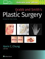 Grabb and Smith's Plastic Surgery / Edition 8