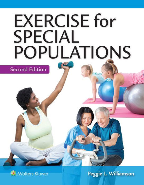 Exercise for Special Populations / Edition 2
