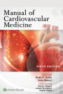 Manual of Cardiovascular Medicine