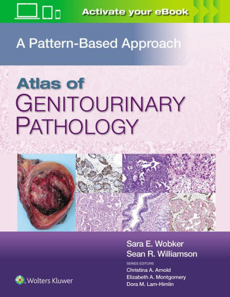 Atlas of Genitourinary Pathology: A Pattern Based Approach / Edition 1