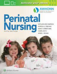 Ebook free download digital electronics AWHONN's Perinatal Nursing / Edition 5