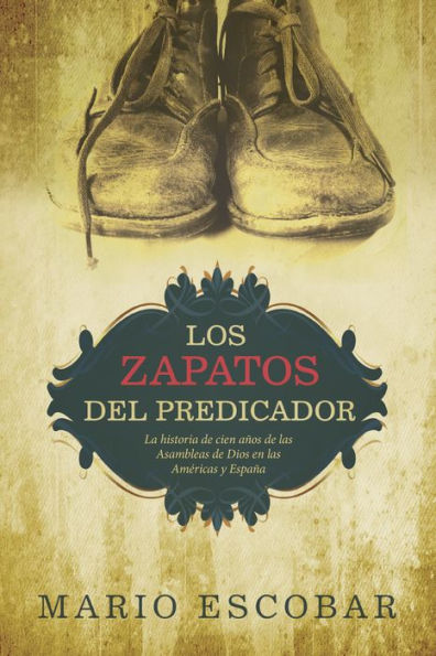 Los zapatos del predicador