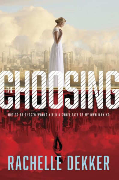 The Choosing (Seer Series #1)