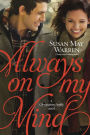 Always on My Mind (Christiansen Family Series #4)