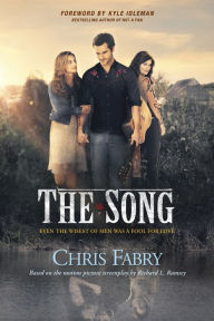 Title: The Song, Author: Chris Fabry