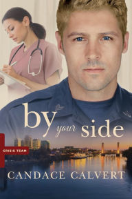 Title: By Your Side, Author: Candace Calvert