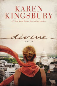 Title: Divine, Author: Karen Kingsbury