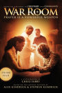 War Room: Prayer is a Powerful Weapon