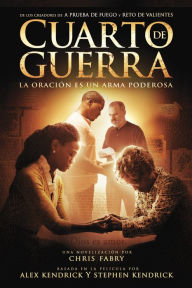 Title: Cuarto de Guerra, Author: Chris Fabry